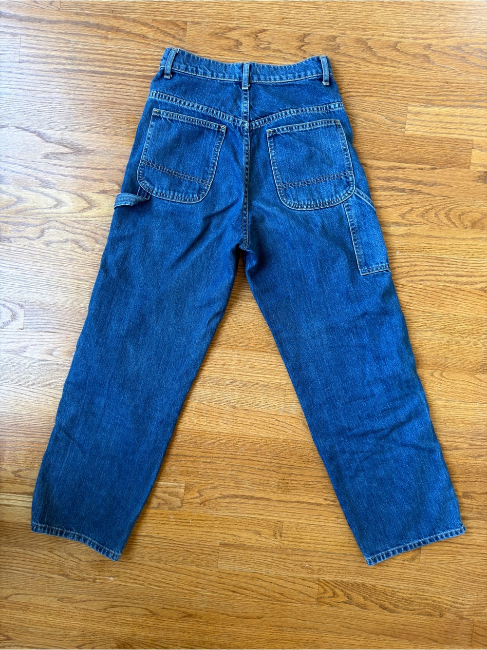 OZMA of California Carmen Jeans - Picture 3 of 5